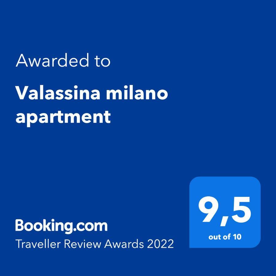 Appartamento Valassina Milano